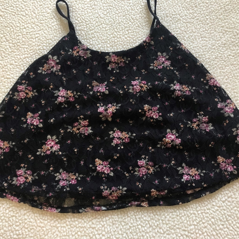 crop tank